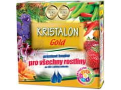 Agro Kristalon Gold műtrágya 0,5kg