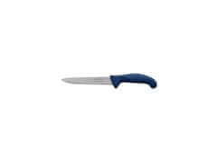 KDS Hentes kés No.7 közepes hegyű kék 1677
