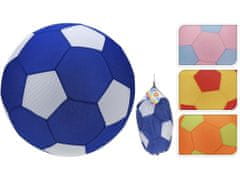 STREFA Felfújható labda 30cm - különböző változatok vagy színek keveréke