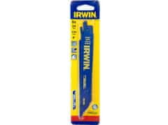 Irwin Fém fűrészlap kardfűrészhez 150mm/24TPI (5db)