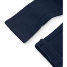 Boboli melegítő nadrág sötétkék 15-16 év (170-176 cm)