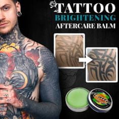 Mormark Tetoválás utáni krém, világosító, 15g - TATCARE 