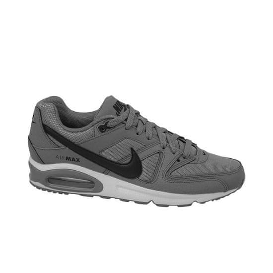 Nike Cipők szürke Air Max Command