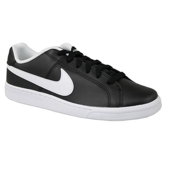 Nike Cipők fekete Court Royale
