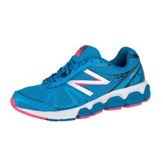 New Balance Cipők futás kék 37.5 EU 780