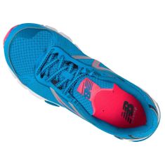 New Balance Cipők futás kék 37.5 EU 780