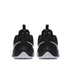 Nike Cipők röplabda fekete 42.5 EU Air Zoom Hyperace 2