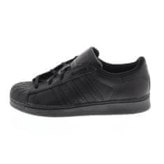Adidas Cipők fekete 30.5 EU Superstar