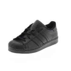 Adidas Cipők fekete 30.5 EU Superstar
