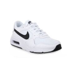 Nike Cipők fehér 45.5 EU Air Max SC