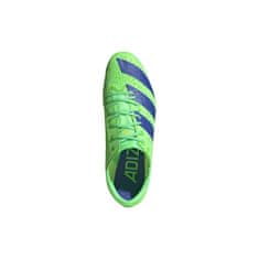 Adidas Cipők futás zöld 44 2/3 EU Adizero Finesse