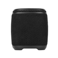 Northix Kis hangszórók - Bluetooth - fekete 