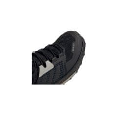 Adidas Cipők trekking fekete 35.5 EU J Terrex Trailmaker Mid