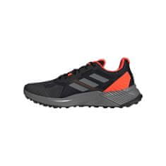 Adidas Cipők futás fekete 42 EU Terrex Soulstride
