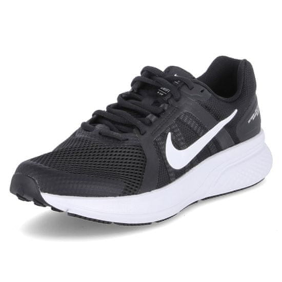 Nike Cipők futás fekete Run Swift