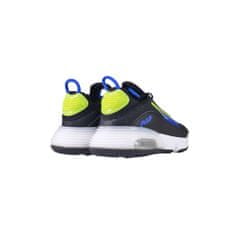 Nike Cipők fekete 38.5 EU Air Max 2090