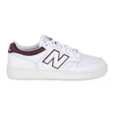 New Balance Cipők fehér 45.5 EU 480