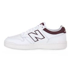 New Balance Cipők fehér 45.5 EU 480