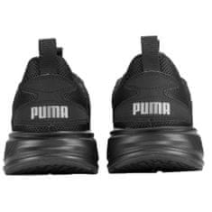 Puma Cipők futás fekete 40.5 EU Incinerate