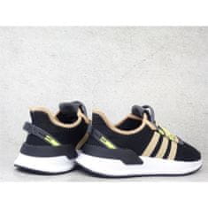 Adidas Cipők fekete 35.5 EU Upath Run