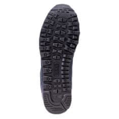 MAGNUM Cipők fekete 42 EU Radan