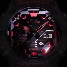 CASIO G-Shock Carbon Core Guard GA-B001-4AER (666)