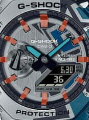 CASIO G-Shock GM-2100SS-1AER Street Spirit Metal Covered (619)
