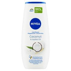 Nivea Tusfürdő Coconut 250 ml