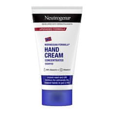 Neutrogena Kézápoló krém (Hand Cream) 75 ml