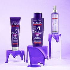 Loreal Paris Sampon melírozott, szőke és szürke hajra Elseve Color-Vive Purple (Shampoo) 200 ml