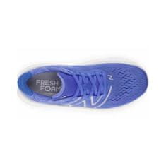 New Balance Cipők futás kék 40.5 EU Fresh Foam More V4