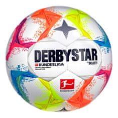 SELECT Labda do piłki nożnej fehér 5 Derbystar Brillant Aps Fifa Quality Pro 2022