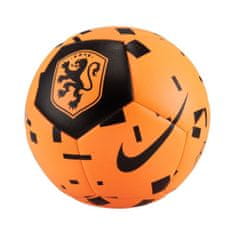 Nike Labda do piłki nożnej narancs 4 Netherlands Pitch