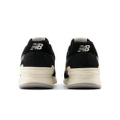 New Balance Cipők fekete 43 EU 997