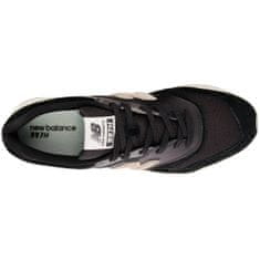 New Balance Cipők fekete 43 EU 997