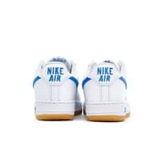 Nike Cipők fehér 38.5 EU Air Force 1 Low Retro