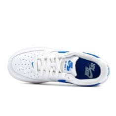 Nike Cipők fehér 45.5 EU Air Force 1 Low Retro
