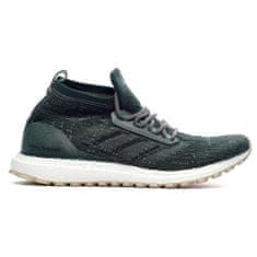 Adidas Cipők zöld 36 2/3 EU Ultra Boost