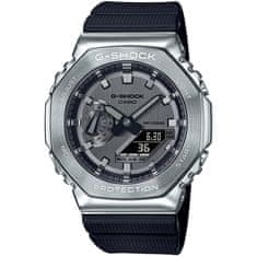 CASIO G-Shock GM-2100-1AER Metal Covered (619)