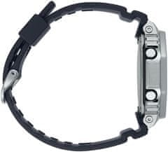 CASIO G-Shock GM-2100-1AER Metal Covered (619)