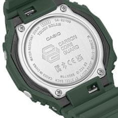 CASIO G-Shock Original Carbon Core Guard Bluetooth Solar GA-B2100-3AER (000)