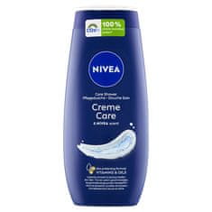 Nivea Krémes tusfürdő Creme Care (Mennyiség 500 ml)