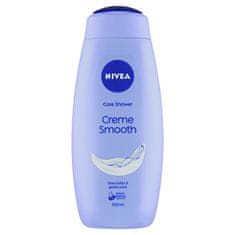 Nivea Tusfürdő Creme Smooth (Mennyiség 500 ml)