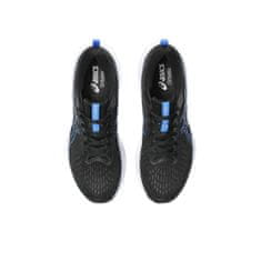 Asics Cipők futás fekete 42.5 EU Gel Excite 10