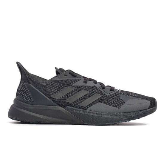 Adidas Cipők futás fekete X9000L3 W