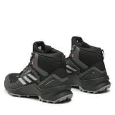 Adidas Cipők fekete 42 EU HR1308