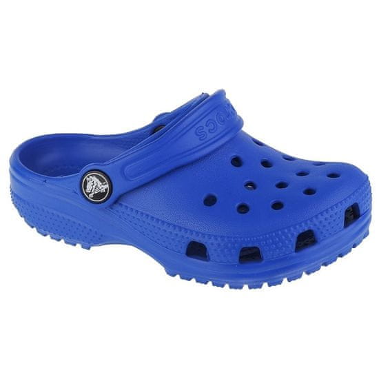 Crocs Klumpa kék Classic Clog Kids