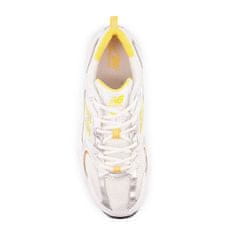 New Balance Cipők fehér 37.5 EU 530