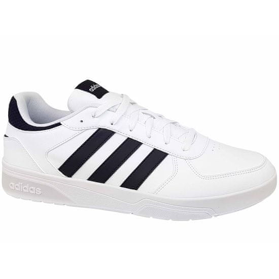 Adidas Cipők fehér Courtbeat
