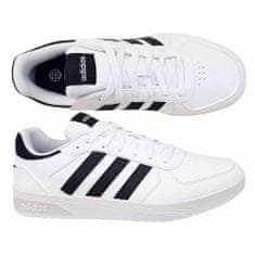 Adidas Cipők fehér 47 1/3 EU Courtbeat